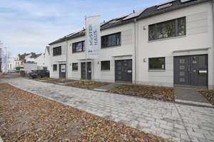 Mieten statt Kaufen! Neubau-Reihenhaus mit hochwertiger Ausstattung und Garten – Tönniskamp 3, 47137 Mittelmeiderich, Duisburg – Vorschaubild 10