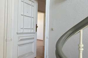 2-Raumwohnung, auch als WG geeignet – Schillerstraße 44, 6114 Paulusviertel, Halle (Saale) – Vorschaubild 2