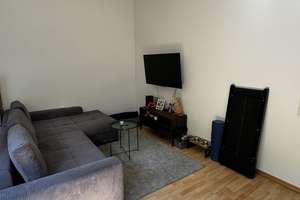 2-Zimmer-Wohnung mit großem Balkon & TG-Stellplatz – hundefreundlich (Wersten 40591) – Die vollständige Adresse der Immobilie erhältst du vom Anbieter., 40591 Wersten, Düsseldorf – Vorschaubild 3