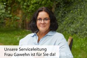 1-Zimmer-Apartment mit Südbalkon im Wohnen mit Service I NK inkl. – Winklerstraße 3-9, 9113 Schloßchemnitz, Chemnitz – Vorschaubild 10