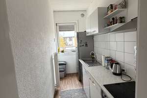 Attraktive 3-Zimmer-Wohnung in Koblenz – Die vollständige Adresse der Immobilie erhältst du vom Anbieter., 56072 Metternich, Koblenz – Vorschaubild 2