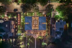 Herrschaftliche Luxusvilla in Berlin-Dahlem – Wohnen auf höchstem Niveau – 14195 Dahlem, Berlin – Vorschaubild 2