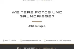++ Ideal für Kapitalanleger oder Eigennutzer – Zweifamilienhaus mit 7 Garagen ++ – Oberbergischer Kreis – Vorschaubild 19