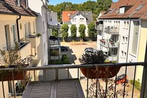 Gemütliche Wohnung im Herzen von Bad Cannstatt – Die vollständige Adresse der Immobilie erhältst du vom Anbieter., 70372 Veielbrunnen, Stuttgart – Vorschaubild 10