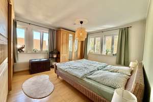 Für die Familie oder fürs Portfolio?! Dieses 3-Familienhaus kann beides!