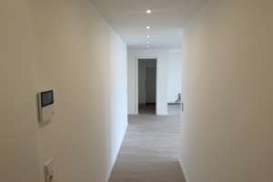 Erstbezug! Moderne 3-Zimmer-Neubauwohnung  im Herzen von Düsseldorf – Klosterstraße 56a, 40211 Stadtmitte, Düsseldorf – Vorschaubild 2
