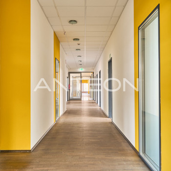 Stark frequentierte Lage direkt an der Herner Straße | Provisionsfrei