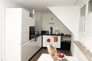 Schöne, helle 3-Zimmer Wohnung – Die vollständige Adresse der Immobilie erhältst du vom Anbieter., 52076 Walheim, Aachen – Vorschaubild 6