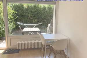 2-Zimmer-Wohnung mit Terrasse und kleiner separater Küche ab 01.08.! – Londoner Str. 10, 53117 Auerberg, Bonn – Vorschaubild 4