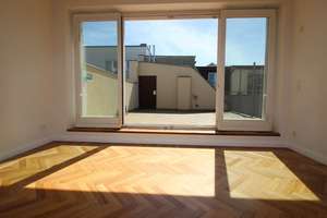 Penthouse Whg. im Samariterkiez - 150qm Wohnfläche, 62m2 Terrassen – Die vollständige Adresse der Immobilie erhältst du vom Anbieter., 10247 Friedrichshain, Berlin – Vorschaubild 6