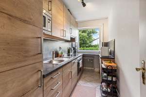 Gut geschnittene Wohnung in attraktiver Lage von Solln als Kapitalanlage oder Selbstbezug – Die vollständige Adresse der Immobilie erhältst du vom Anbieter., 81479 Thalkirchen, München – Vorschaubild 5