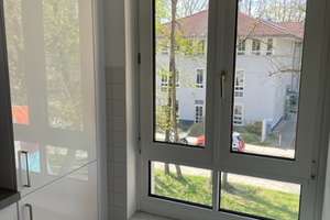 Helle 2-Zimmer-Wohnung im 2. OG mit Balkon in Unterföhring – Siedlerstrasse 1, 85774 Unterföhring – Vorschaubild 3