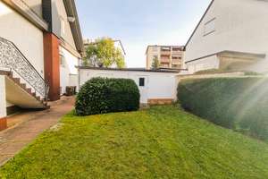 Charmantes Mehrfamilienhaus mit 3WE und 9 Zimmern in ruhiger Top Lage – Eichendorffstraße 3, 63477 Maintal – Vorschaubild 5