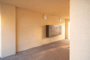 Ankommen, wohlfühlen, studieren: Exklusives Design-Apartment |möbliert|Fahrstuhl |Unilage|Dachgarten – Hansastraße 22, 39106 Alte Neustadt, Magdeburg – Vorschaubild 16