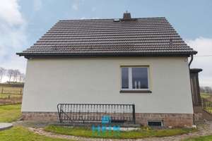Ruhig gelegenes Einfamilienhaus mit schönem Gartengrundstück – Die vollständige Adresse der Immobilie erhältst du vom Anbieter., 9394 Hohndorf – Vorschaubild 5