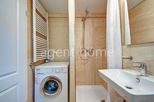 MÖBLIERT - EIN GUTER START - 3 Zimmer beim Römerkastell – Die vollständige Adresse der Immobilie erhältst du vom Anbieter., 70376 Hallschlag, Stuttgart – Vorschaubild 17