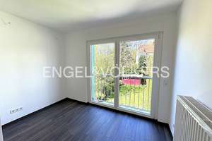 Erstbezug nach Kernsanierung – Stilvolle Maisonettewohnung mit Dachterrasse und Panoramablick – Die vollständige Adresse der Immobilie erhältst du vom Anbieter., 42853 Stadtpark, Remscheid – Vorschaubild 5