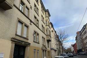 Zentral im EG wartet eine vermietete, möblierte Wohnung auf SIE! – Stuttgart – Vorschaubild 1
