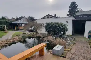Luxuriöses 3-Familienhaus in Top-Lage Hannover – Komfort, Exklusivität und Flexibilität – Hannover – Vorschaubild 27