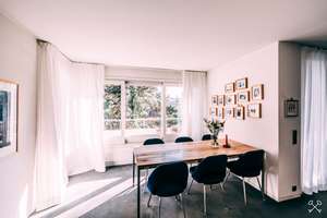 ARCHITEKTENHAUS IM BAUHAUS-STIL, IN SÜDLAGE ÜBER 3 ETAGEN! – Die vollständige Adresse der Immobilie erhältst du vom Anbieter., 41239 Schrievers, Mönchengladbach – Vorschaubild 9