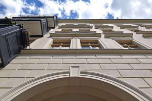 ERSTKLASSIG SANIERTE ALTBAUWOHNUNG | 4 Zimmer mit Balkon und 2 Bädern im Leipziger Zentrum – 4107 Zentrum-Süd, Leipzig – Vorschaubild 4