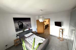 Penthouse-Feeling: 3 Zimmer, ca. 74,5 m², Balkon & sagenhafter Fernblick 
in Buer-Schaffrath – Die vollständige Adresse der Immobilie erhältst du vom Anbieter., 45897 Beckhausen, Gelsenkirchen – Vorschaubild 10