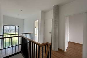Maisonett mit besonderem Grundriss, EBK und Stellplatz – Lotte-Pulewka-Straße 41, 14473 Südliche Innenstadt, Potsdam – Vorschaubild 11