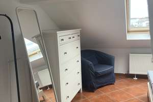 Exklusive, gepflegte 1,5-Raum-DG-Wohnung in Mannheim – Die vollständige Adresse der Immobilie erhältst du vom Anbieter., 68161 Innenstadt/Jungbusch, Mannheim – Vorschaubild 12