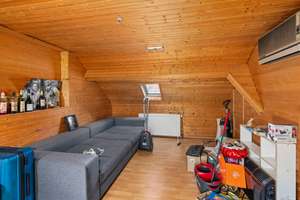 Bremen - Blumenthal l Reihenendhaus in ruhiger, familienfreundlicher und grüner Wohnlage – Die vollständige Adresse der Immobilie erhältst du vom Anbieter., 28779 Blumenthal (Ortsteil), Bremen – Vorschaubild 23