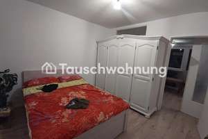 Tauschwohnung: 6-Zi-Maisonette in Osloer Str. (U8 und U9 Nähe) – Letteallee 79, 13409 Reinickendorf (Ortsteil), Berlin – Vorschaubild 12