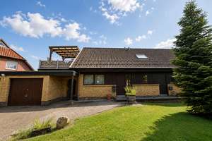 Viel Platz, viele Möglichkeiten – Wohntraum mit Einliegerwohnung in Oldenburg! – Die vollständige Adresse der Immobilie erhältst du vom Anbieter., 26133 Kreyenbrück, Oldenburg (Oldenburg) – Vorschaubild 4