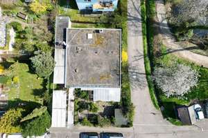 Seltene Gelegenheit in Freiburg: Bungalow in Bestlage – Wohnen auf einer Ebene mit Zukunft – Die vollständige Adresse der Immobilie erhältst du vom Anbieter., 79100 Unterwiehre-Süd, Freiburg im Breisgau – Vorschaubild 3