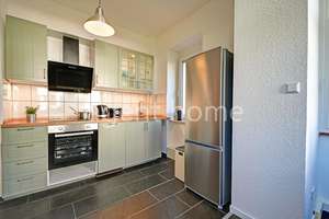 MÖBLIERT - ZUM WOHNEN und WOHLFÜHLEN - 2-Zimmer-Wohnung in Degerloch – Die vollständige Adresse der Immobilie erhältst du vom Anbieter., 70597 Degerloch (Ortsteil), Stuttgart – Vorschaubild 8