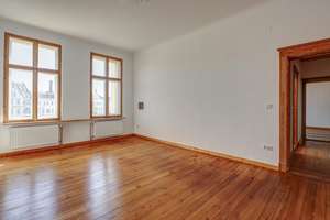 Lichtdurchflutetes Altbau-Juwel in der Kastanienallee – Die vollständige Adresse der Immobilie erhältst du vom Anbieter., 10435 Prenzlauer Berg, Berlin – Vorschaubild 5