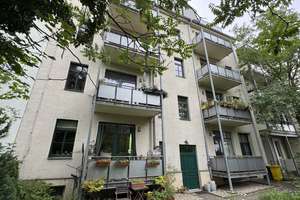 "Einzigartige Dachgeschosswohnung mit Dachterrasse & Wasserblick an der Weißen Elster" – Die vollständige Adresse der Immobilie erhältst du vom Anbieter., 4229 Schleußig, Leipzig – Vorschaubild 13