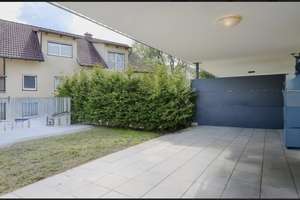 MODERNE 4-Zi Maisonette Wg mit  GARTEN, BALKON, AUFZUG UND Maklerfrei  in Reutlingen-Sondelfingen  – 72766 Sondelfingen, Reutlingen – Vorschaubild 8
