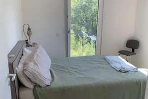Probstsee Lakeside Luxury: 3,5-Zi., EBK, Ankleide, TG | 7 min Patch Barracks – 70567 Möhringen-Mitte, Stuttgart – Vorschaubild 13
