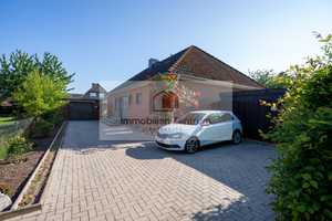Bungalow in ruhiger Lage von Scheeßel zur Miete – Rotenburg (Wümme) (Kreis) – Vorschaubild 5