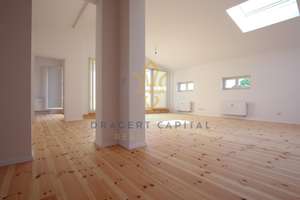 bezugsfrei Exklusive 5 Zimmer Dachgeschoss-Wohnung mit Dachterrasse – Die vollständige Adresse der Immobilie erhältst du vom Anbieter., 4279 Dölitz-Dösen, Leipzig – Vorschaubild 9