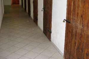 Schöne 3 Zi-Wohnung mit Laminat, sep. Küche und Wannenbad in der südlichen Innenstadt – Otto-Kilian-Straße 50, 6110 Lutherplatz/Thüringer Bahnhof, Halle (Saale) – Vorschaubild 3