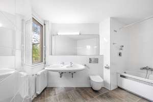 Ideale Kapitalanlage! Drei freie Eigentumswohnungen als attraktives Wohnungspaket – Die vollständige Adresse der Immobilie erhältst du vom Anbieter., 81925 Oberföhring, München – Vorschaubild 12