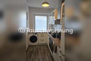 Tauschwohnung: Wunderbar für kleine Familien in Düsseldorf