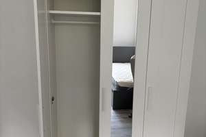 BRU47-WE04 helle möblierte 2-Zimmer Wohnung - Vermietung langfristig – Brunowstr. 47, 13507 Tegel, Berlin – Vorschaubild 13