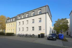 Perfekte Kapitalanlage: 2 x 1-Zimmer Studenten-Apartment