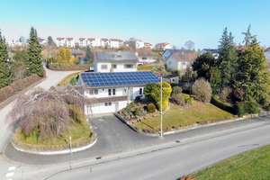 Einfamilienhaus mit Potenzial und schönem Ausblick – Die vollständige Adresse der Immobilie erhältst du vom Anbieter., 88348 Bad Saulgau – Vorschaubild 59