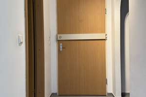 Mit Alpenblick: Helle 3-Zimmer-Wohnung mit windgeschützter Loggia und TG-Stellplatz in Neuperlach – Die vollständige Adresse der Immobilie erhältst du vom Anbieter., 81737 Neuperlach, München – Vorschaubild 8