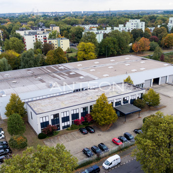 Provisionsfrei über ANTEON | Ausreichend Stellplätze | Verkehrsgünstige Lage