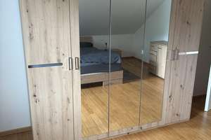 Tolle voll möblierte Altbau Wohnung im schönen Fechingen – Alte-Kelter Straße 8a, 66130 Brebach-Fechingen, Saarbrücken – Vorschaubild 2