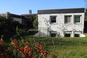 Familienfreundliches Reiheneckhaus in wunderschöner ruhiger Waldrandlage – Rheinisch-Bergischer Kreis – Vorschaubild 1