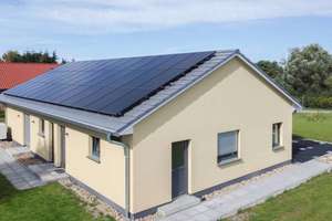Ein Zuhause fürs Leben:  EFH mit Smarthome-Technologie, Effizienzklasse A und großem Grundstück – Die vollständige Adresse der Immobilie erhältst du vom Anbieter., 18516 Süderholz – Vorschaubild 10